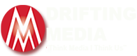 Drifting Media